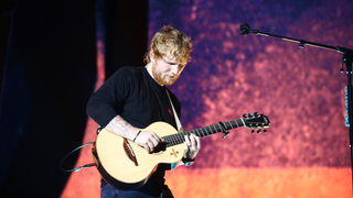 Ed Sheeran is being sued for a third time<em></em>
